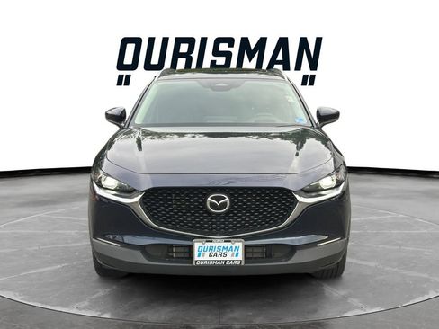 Used 2024 MAZDA CX-30 AWD 2.5 S w/ Premium Package image 2