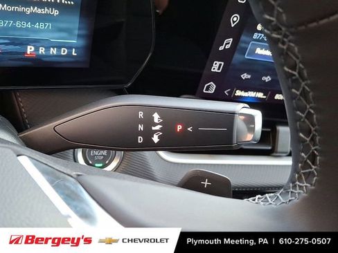 New 2026 Chevrolet Equinox LT image 8