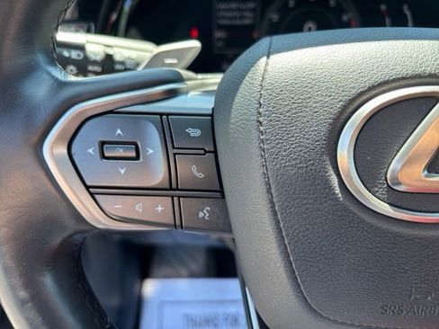 Used 2024 Lexus NX 350 AWD w/ Cold Area Package image 14