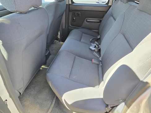 Used 2004 Nissan Frontier XE w/ (PWR) Pwr Pkg RWD image 14
