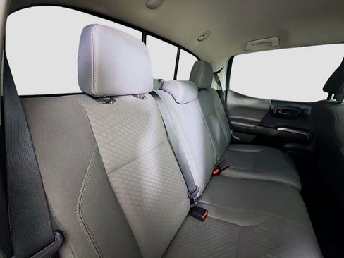 Used 2021 Toyota Tacoma 2WD Double Cab image 24