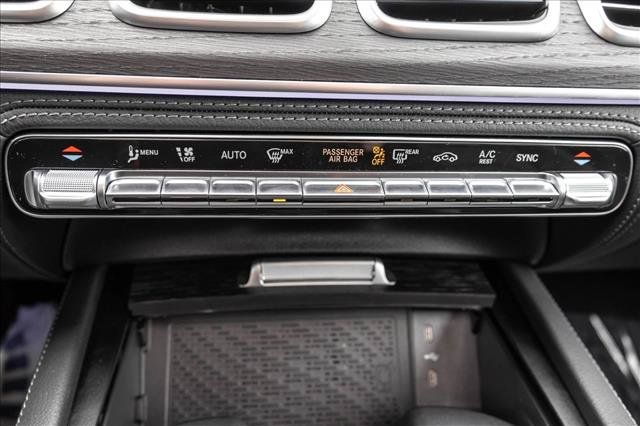 New 2026 Mercedes-Benz GLE 53 AMG 4MATIC image 23