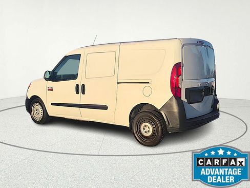 Used 2020 RAM ProMaster City Tradesman image 5