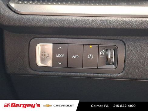 Certified 2024 Chevrolet Traverse LT w/ LPO, Floor Liner Package AWD/4WD image 27