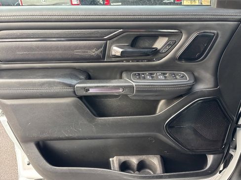 Used 2022 RAM 1500 Limited image 35
