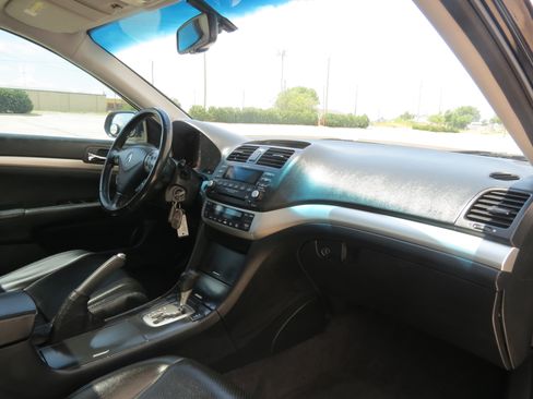 Used 2008 Acura TSX FWD image 25