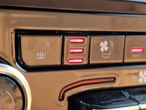 Used 2025 Jeep Grand Cherokee Summit w/ Adv Protech Group IV image 26