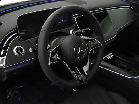 New 2026 Mercedes-Benz E 350 Sedan image 4
