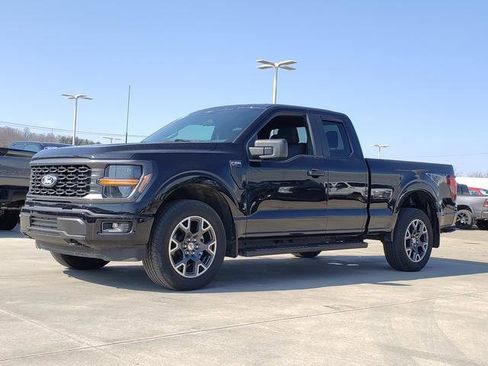 Used 2024 Ford F150 STX image 4