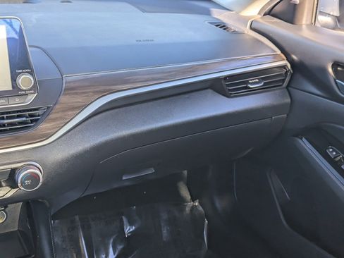 Certified 2023 Nissan Altima 2.5 SV image 19