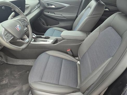 New 2026 Buick Envista Sport Touring w/ Convenience I Package FWD image 16