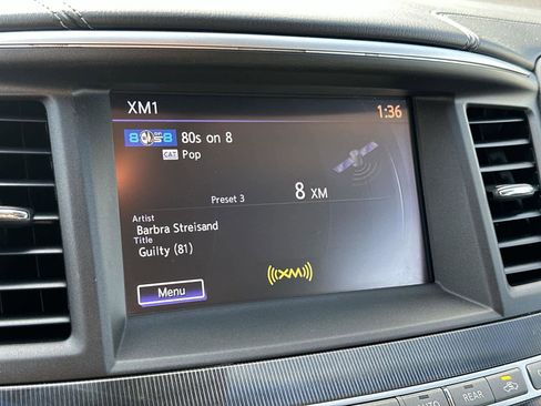 Used 2016 INFINITI QX60 FWD w/ Premium Plus Package image 16