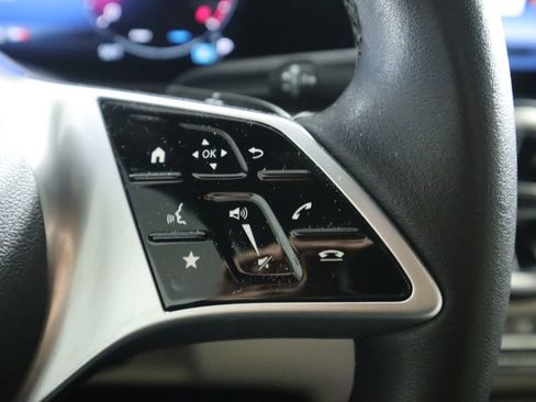 Certified 2025 Mercedes-Benz GLB 250 GLB 250 image 12