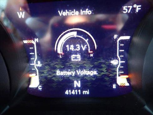 Used 2021 Jeep Wrangler Unlimited Rubicon image 23