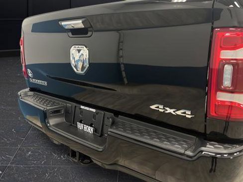 Used 2022 RAM 3500 Laramie AWD/4WD image 43
