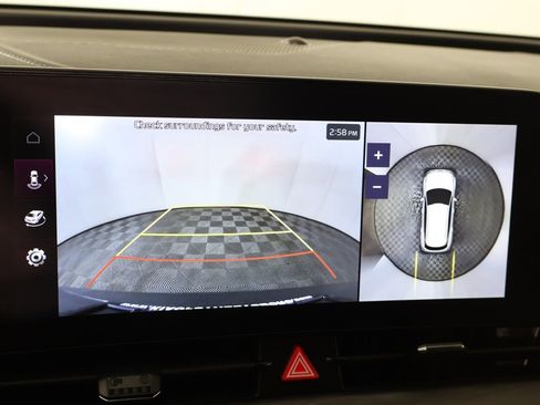 Used 2024 Kia Sportage X-Pro Prestige image 52