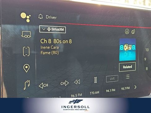 Used 2024 GMC Sierra 3500 SLE w/ SLE Convenience Package image 20