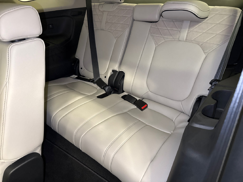 New 2026 Honda Pilot Elite image 17