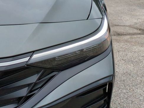 New 2026 Hyundai Elantra SEL Sport image 10