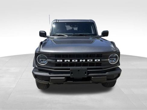 Used 2025 Ford Bronco Big Bend AWD/4WD image 3