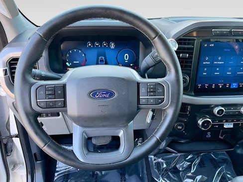 Used 2024 Ford F150 XLT AWD/4WD image 11