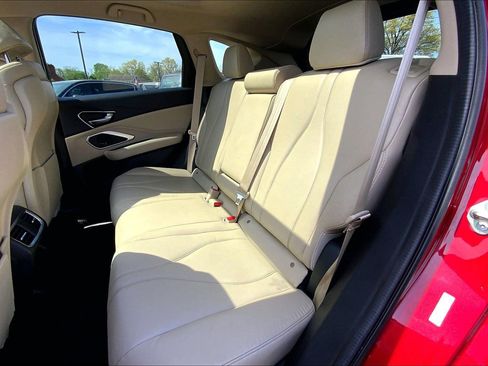 Used 2020 Acura RDX AWD image 20