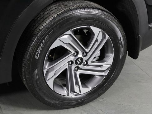 Certified 2023 Hyundai Santa Fe SEL image 13