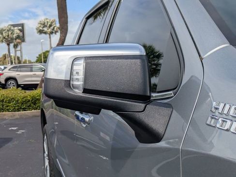 Used 2024 Chevrolet Silverado 1500 High Country image 15