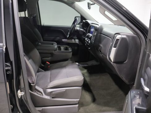 Used 2016 Chevrolet Silverado 1500 LT w/ All Star Edition AWD/4WD image 23