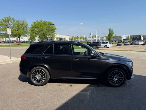Used 2021 Mercedes-Benz GLE 450 4MATIC image 6