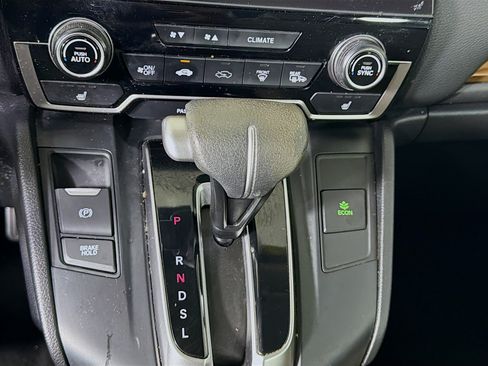 Used 2019 Honda CR-V EX image 23