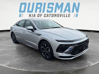 Used 2025 Hyundai Sonata SEL FWD video 1