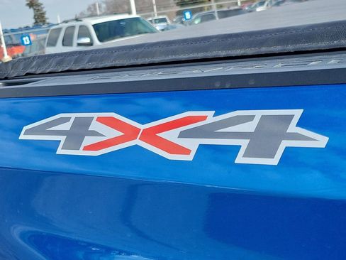 Certified 2023 Chevrolet Silverado 1500 LT image 6