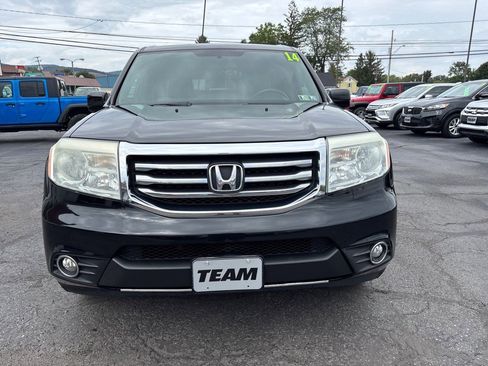 Used 2014 Honda Pilot EX image 2