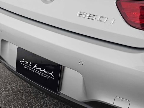 Used 2014 BMW 650i Coupe RWD image 13