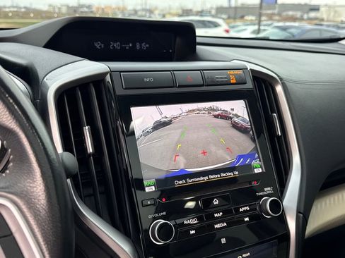 Used 2021 Subaru Ascent Premium w/ Sport Package image 24