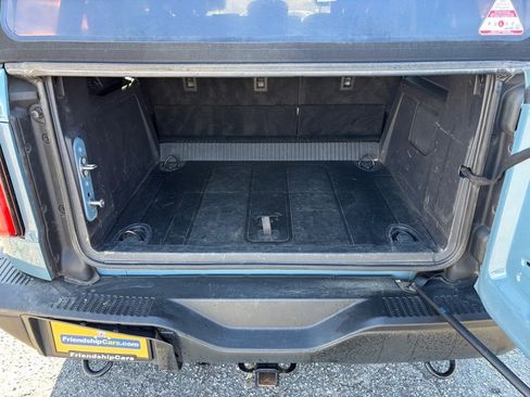 Used 2023 Ford Bronco Badlands image 25