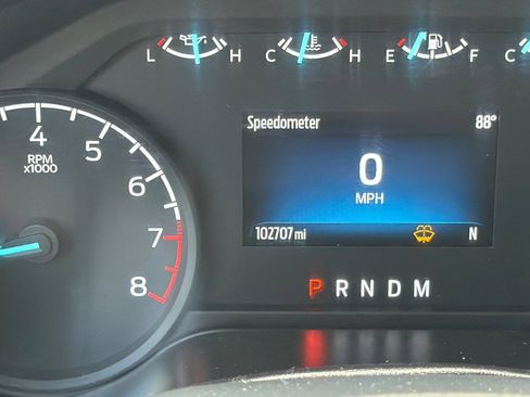 Used 2023 Ford F150 XL w/ Trailer Tow Package AWD/4WD image 24