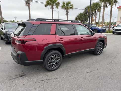 New 2026 Subaru Outback Premium image 2