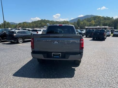 Used 2024 Ford F150 XLT w/ Equipment Group 302A MID AWD/4WD image 7