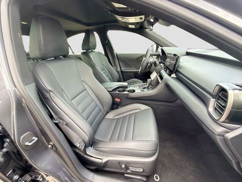 New 2026 Lexus IS 350 F Sport RWD image 14