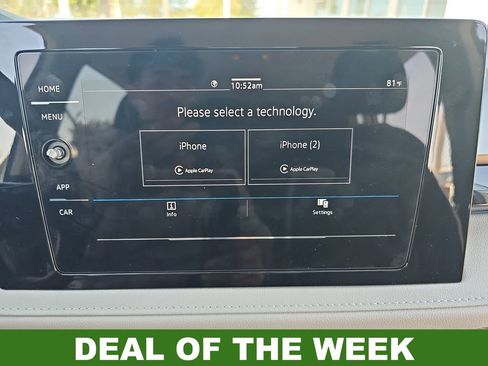 Used 2025 Volkswagen Taos S image 21