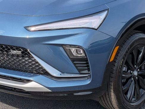 New 2026 Buick Envista Sport Touring image 9