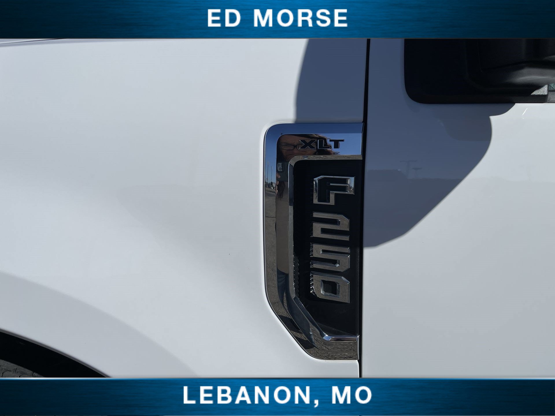 Used 2022 Ford F250 XLT w/ XLT Value Package AWD/4WD image 28