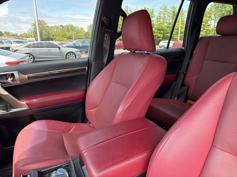 Used 2021 Lexus GX 460 Premium AWD/4WD image 10