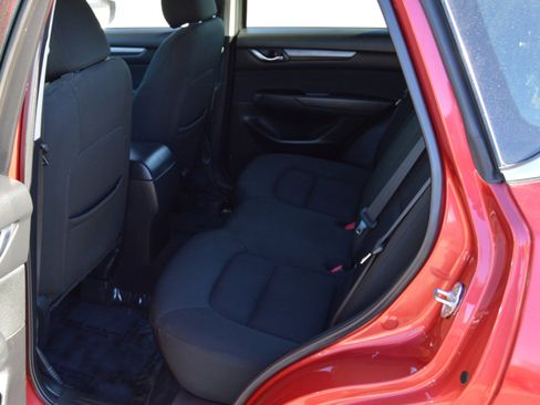 Used 2022 MAZDA CX-5 AWD 2.5 S image 11