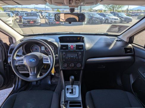 Used 2014 Subaru Crosstrek 2.0i Premium w/ Moonroof Package AWD/4WD image 17