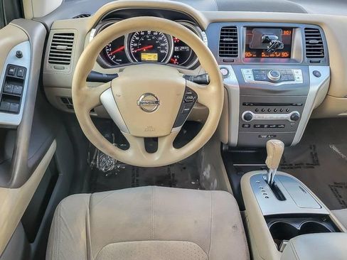 Used 2013 Nissan Murano S AWD/4WD image 10