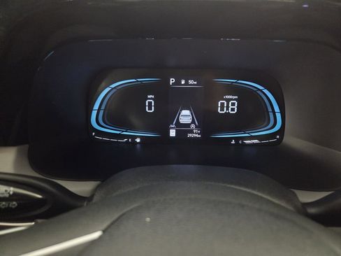 Used 2023 Hyundai Palisade SEL FWD image 14