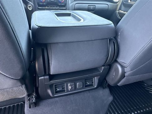 Certified 2022 Chevrolet Silverado 1500 LT AWD/4WD image 20